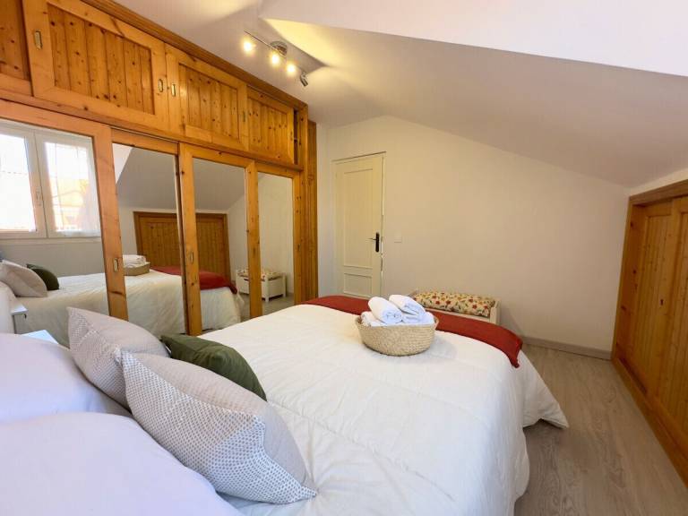 Apartamento  Loredo