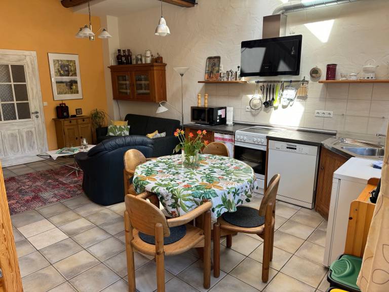 Ferienwohnung Vechta