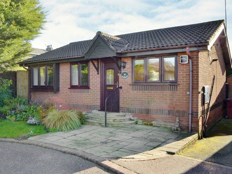 Cabin  Ribchester