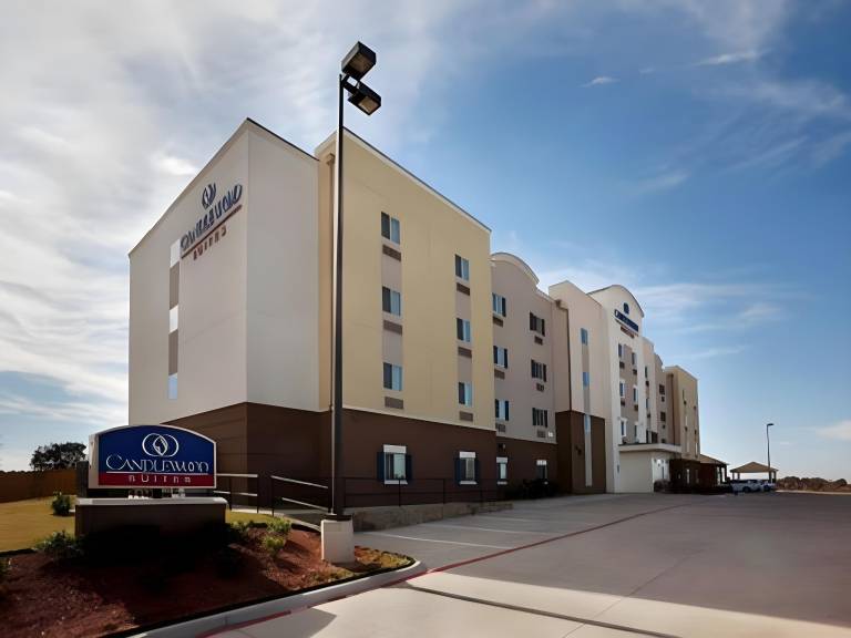 Candlewood Suites Abilene By IHG in Abilene, TX