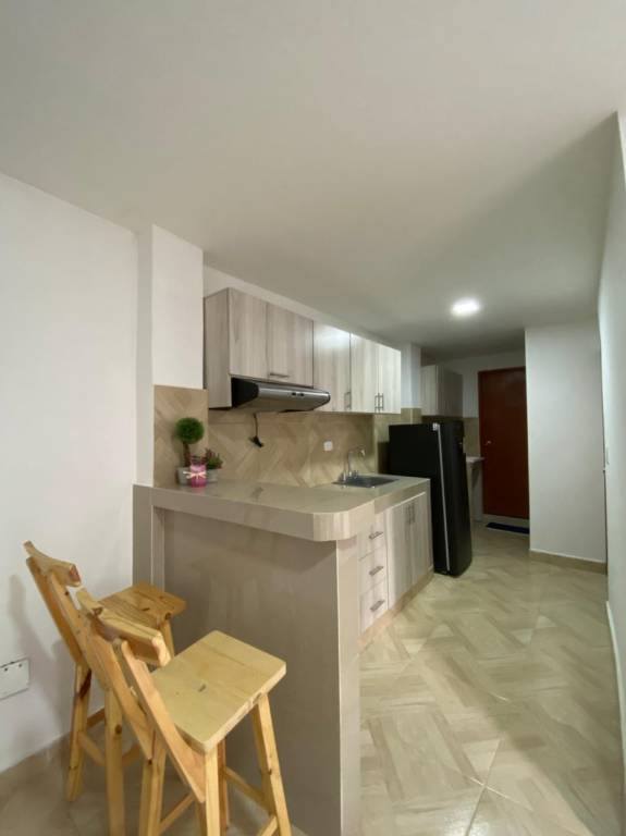 Apartment | Beach nearby | Pets are welcome — photo 3