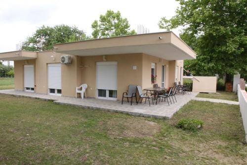 House Keramoti