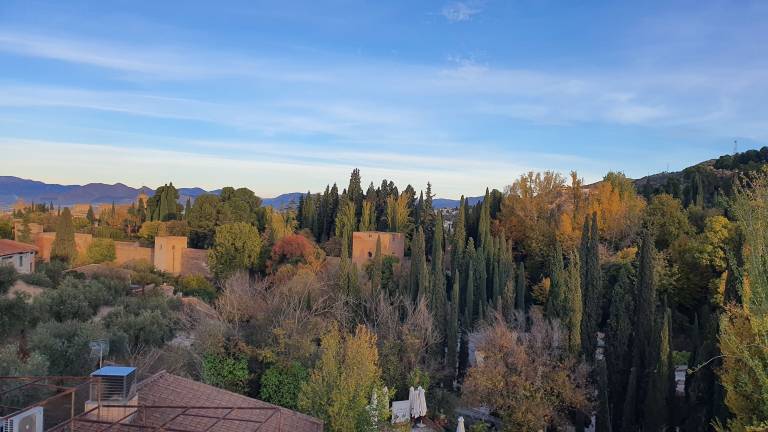 Apartamento Alfacar