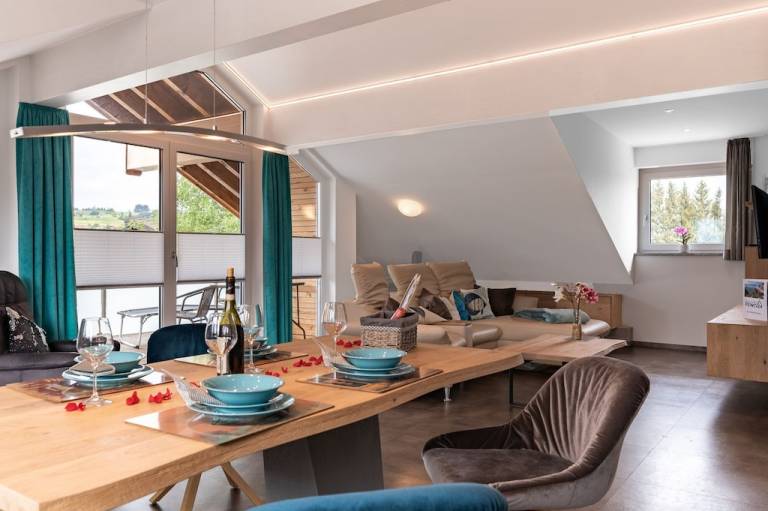 Ferienwohnung Oy-Mittelberg