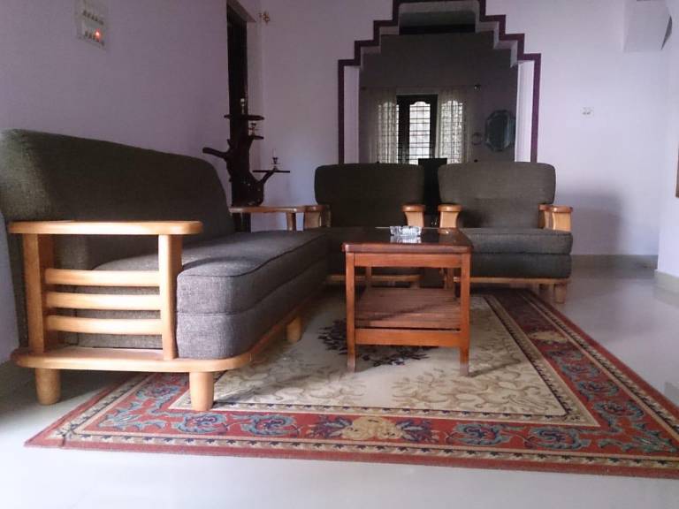 Dhruva homestay — photo 2