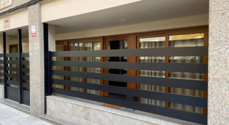 Apartamento Burela