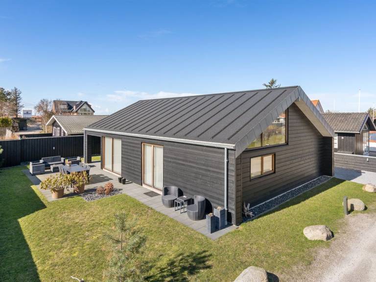 House Løkken