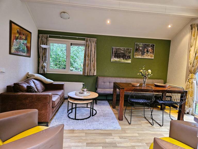 Chalet  Epe
