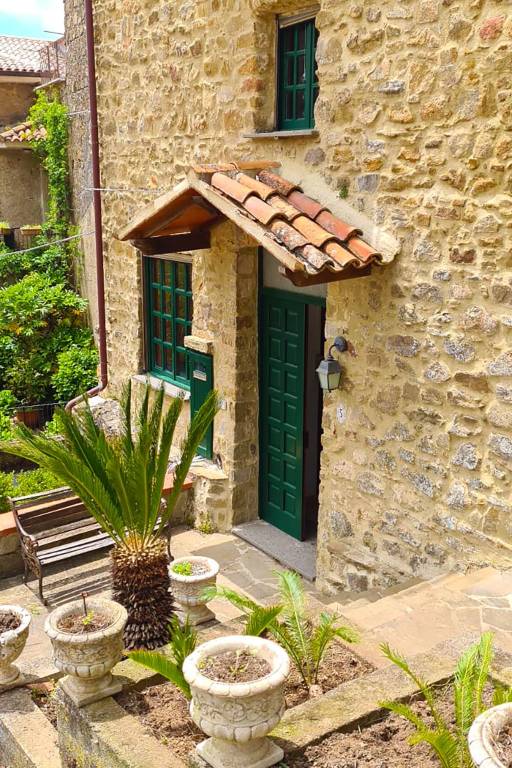 Fully equipped holiday apartment with yard | Dogs allowed — photo 4