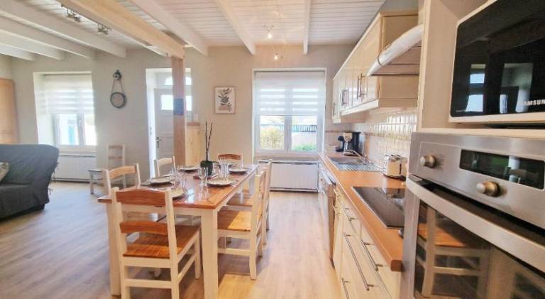 Holiday Home in Plougasnou near Guerzit Beach — photo 3