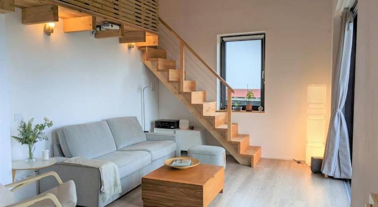 Holiday apartment with 1 room for 4 persons — photo 3