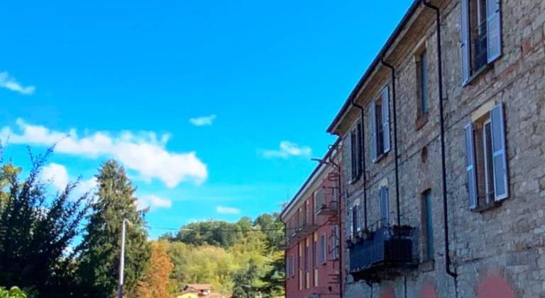 ALBERGO BALDAZZI 1916