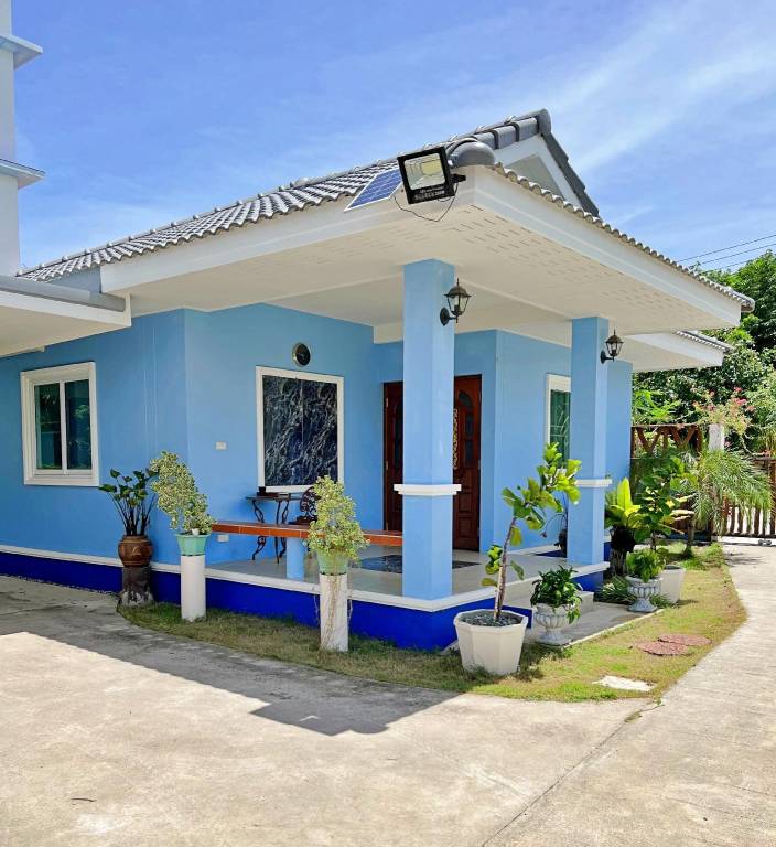 House  Taphong