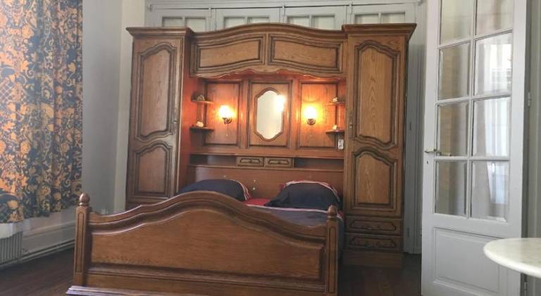 Appartement Le Portel