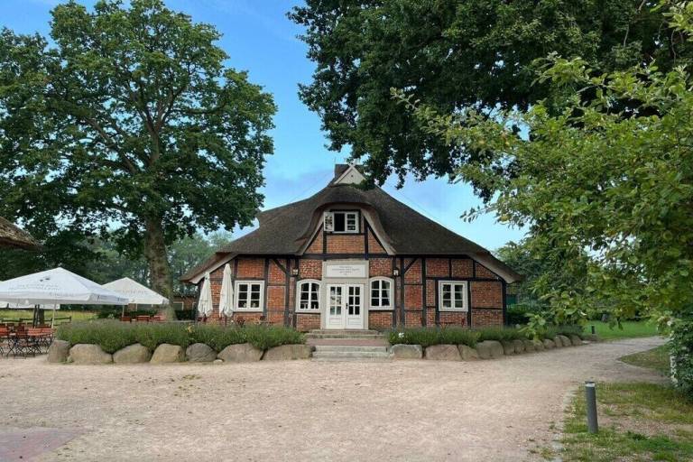Ferienhaus Plön