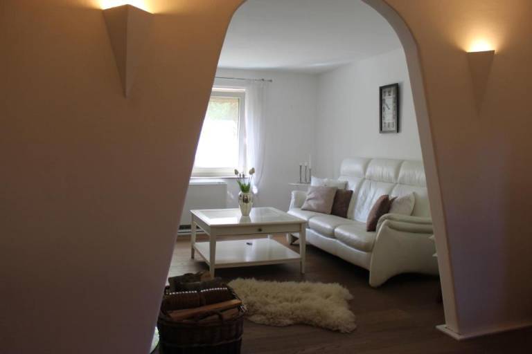 57 m&sup2; Ferienwohnung