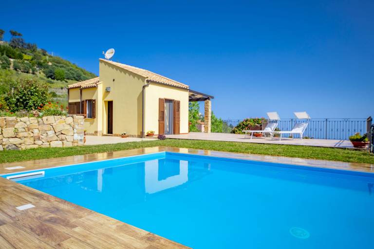 Villa Cefalù
