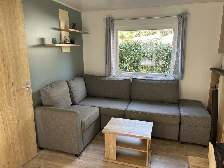 Bungalow Saint-Brevin-les-Pins