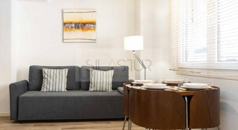 Holiday apartment with 1 room for 4 persons — photo 3