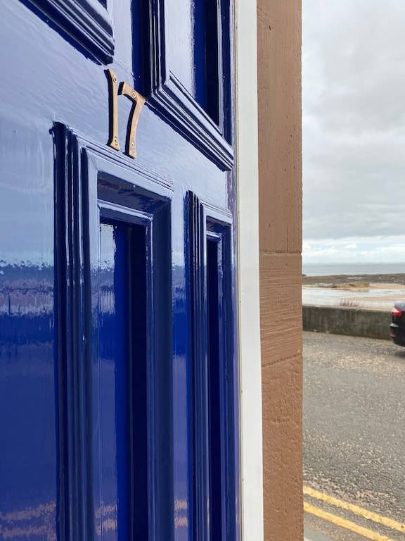 Apartment North Berwick