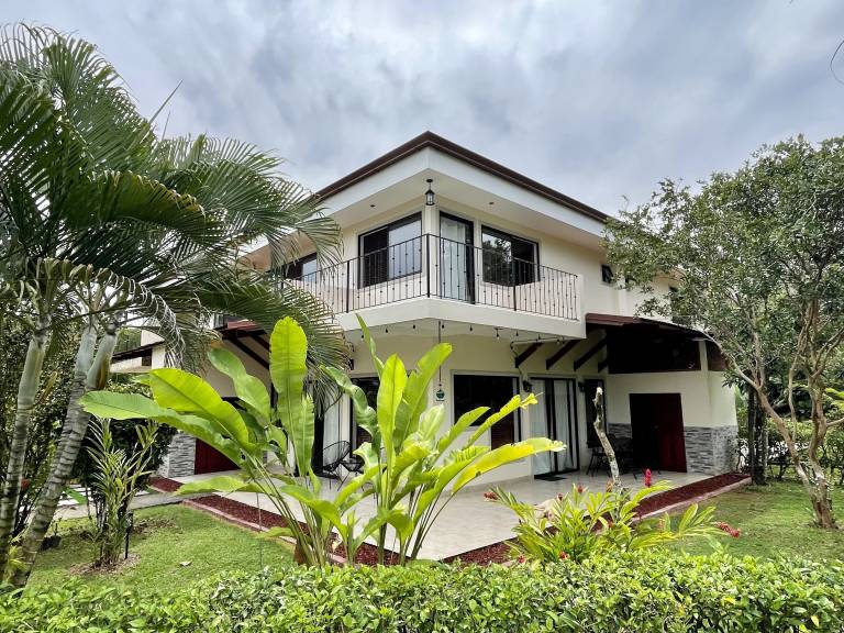 House  Manuel Antonio