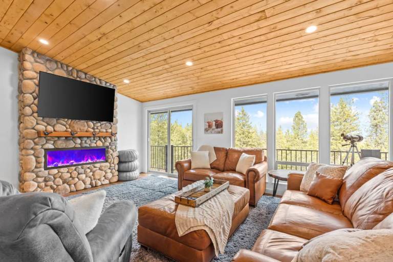 House  Coeur d'Alene