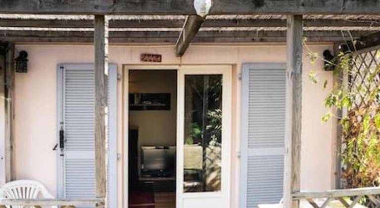 Rental apartment with 1 room for 2 persons in Bastia