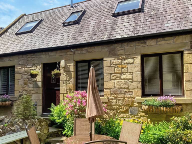 Cottage Alnwick