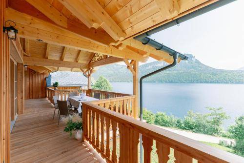 Ferienwohnung Gemeinde Altaussee