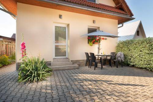 Apartmán Dolný Kubín
