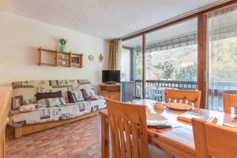 Studio Serre Chevalier