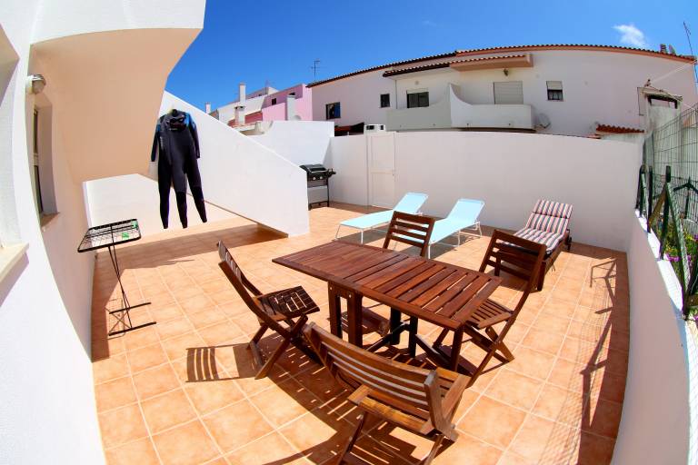 Casa Peniche de Cima