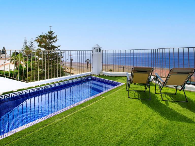 Ferienhaus Rincón de la Victoria