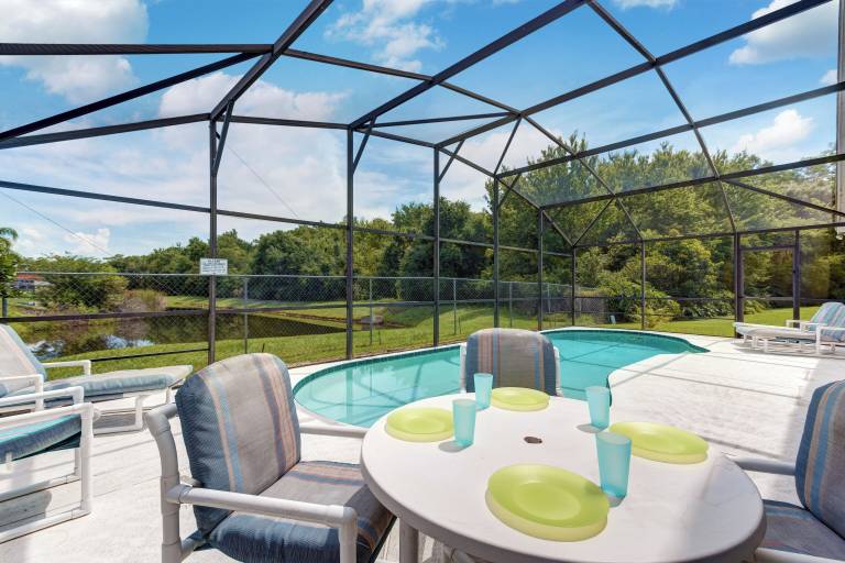 Villa Kissimmee