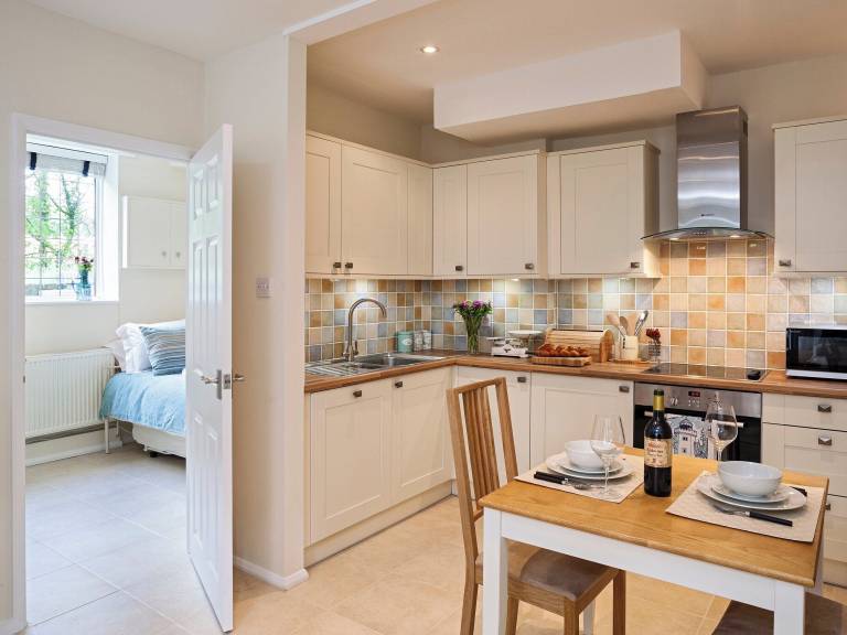 Cottage  Deal