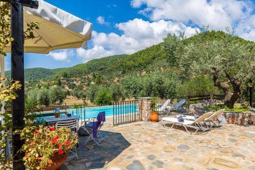 Villa Skopelos