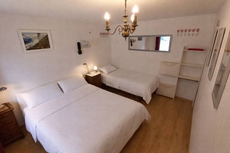 Ferienwohnung  Lauterbrunnen