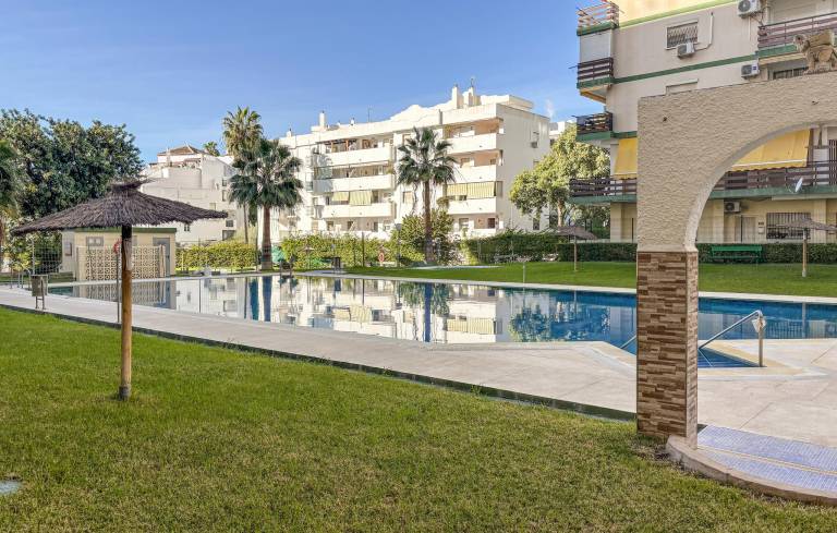 Ferienwohnung in Benalmádena, Andalusien für max. 2 Personen Ferienwohnung in Benalmádena, Andalusien für max. 2 Personen