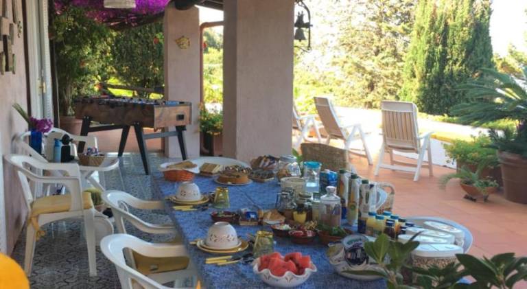 B&B Le Tre Casette — photo 3