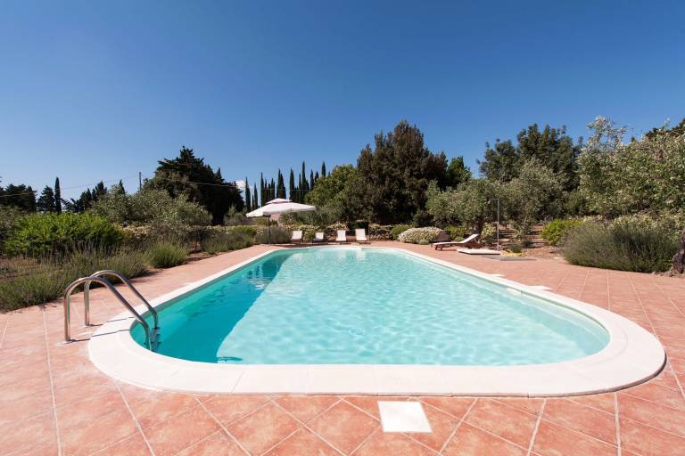 Villa Mazara del Vallo