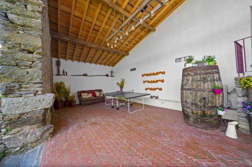 Quinta  Vinhais
