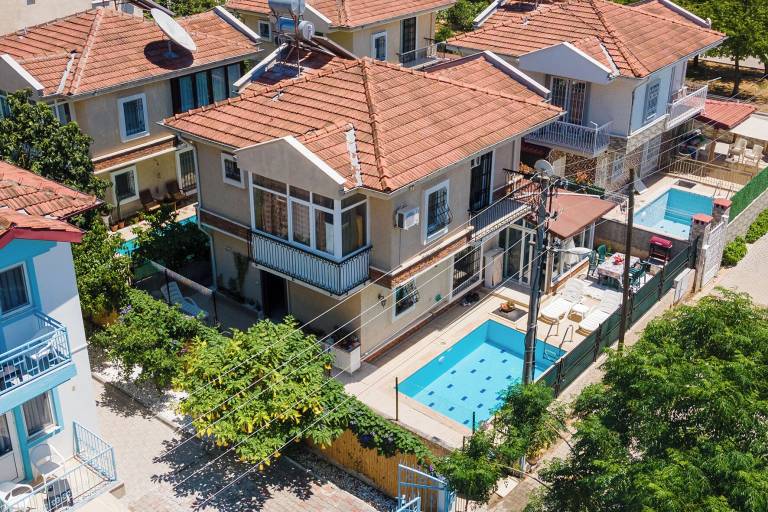 Villa  Fethiye