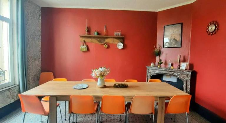 Vacation home with 4 rooms for 9 persons — photo 3