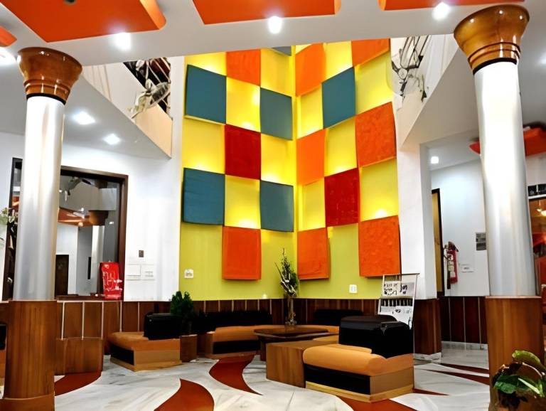 Hotel Ganges Rivera — photo 2