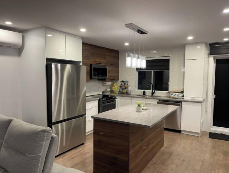House  Pointe-Claire
