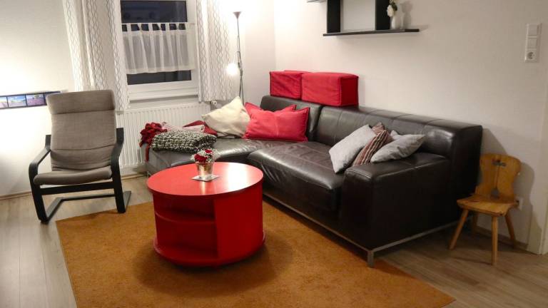Ferienwohnung Titisee