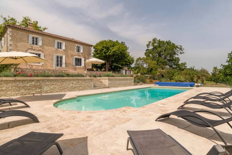Villa  Razac-d'Eymet