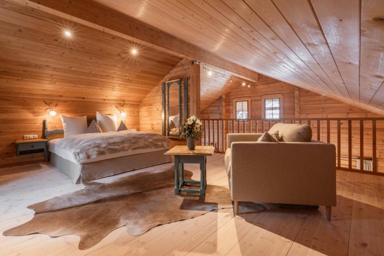 Resort Wilder Kaiser