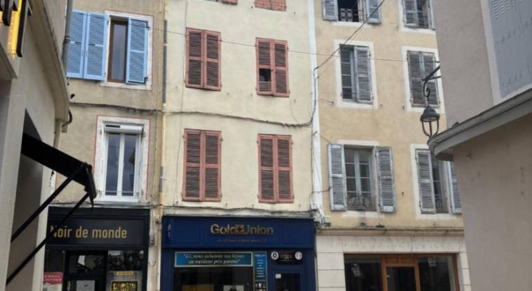 Holiday apartment with 1 room for 4 persons — photo 2