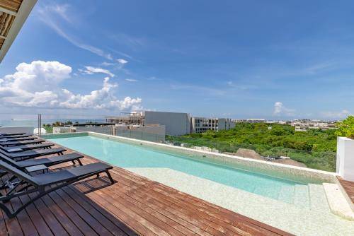 Apartment Playa del Carmen